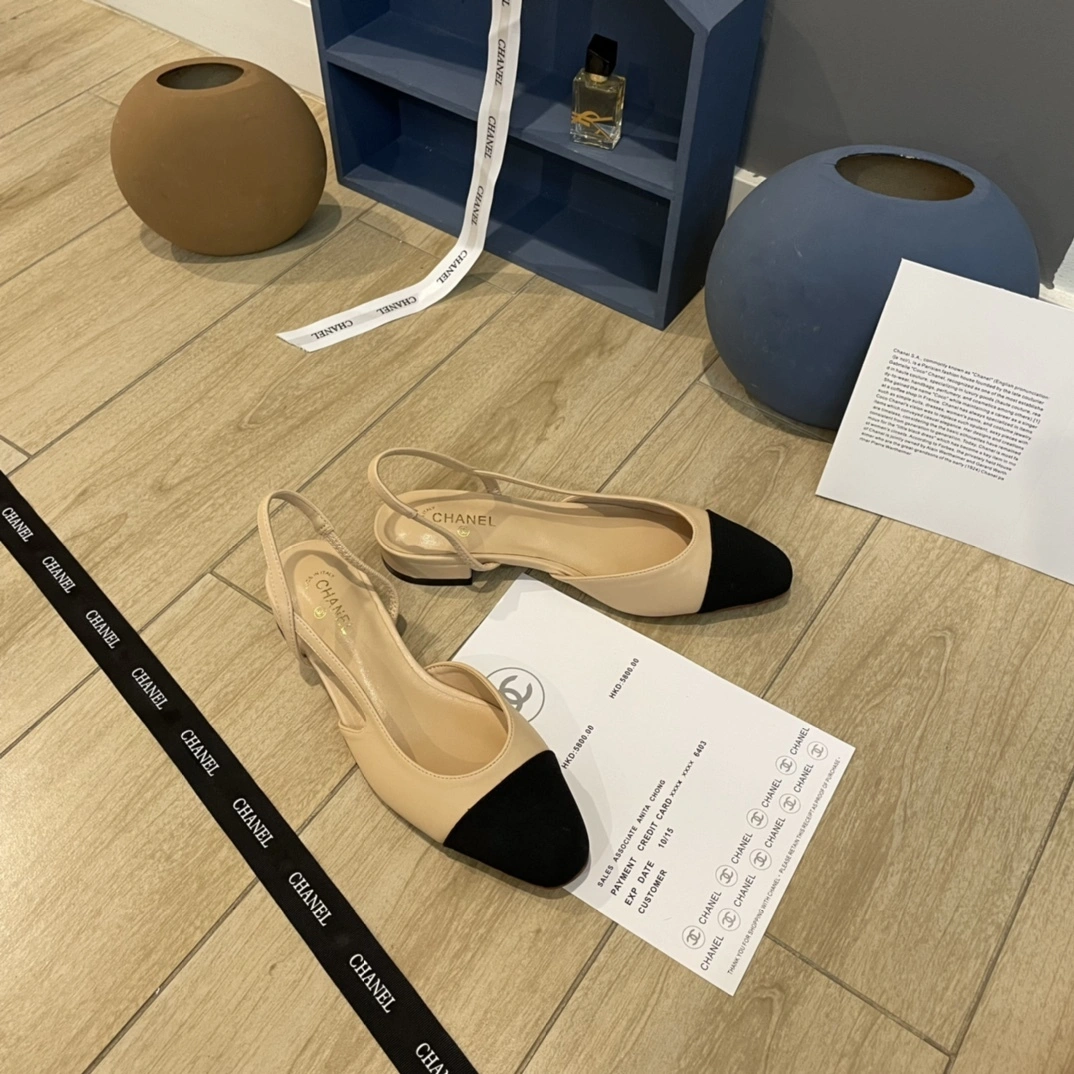3h1958 G31319 Y50006 C8378 Heel height： 1.5CM item:ET-X234E0779W